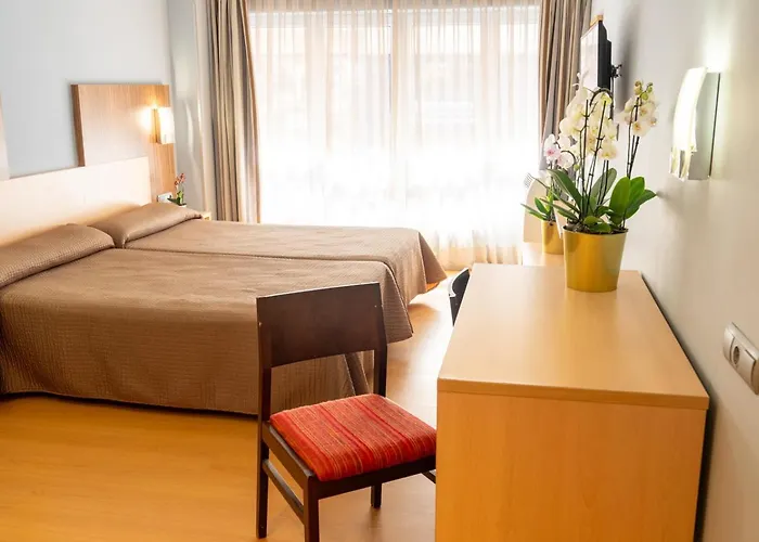 Faranda Alisas Santander, Ascend Collection 2*