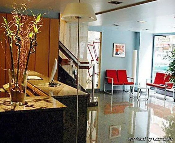 Faranda Alisas Santander, Ascend Collection Hotel