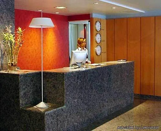 Faranda Alisas Santander, Ascend Collection