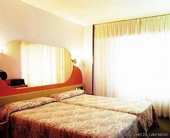 Faranda Alisas Santander, Ascend Collection Hotel