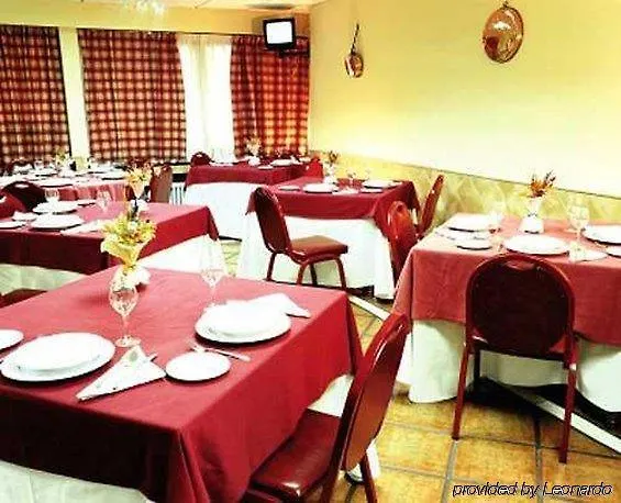 Faranda Alisas Santander, Ascend Collection Santender