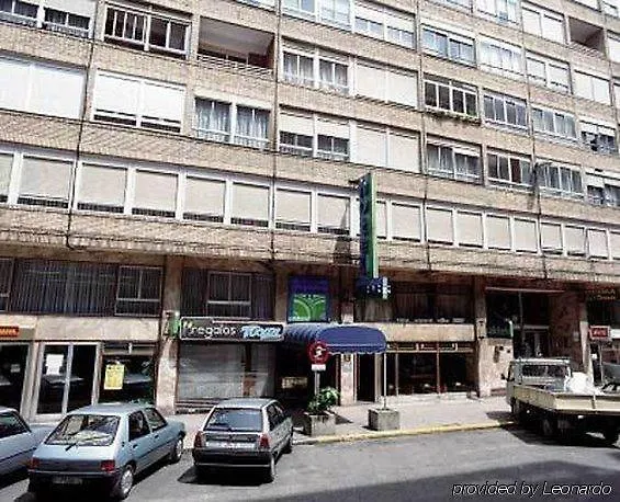 Faranda Alisas Santander, Ascend Collection 2* サンタンデール