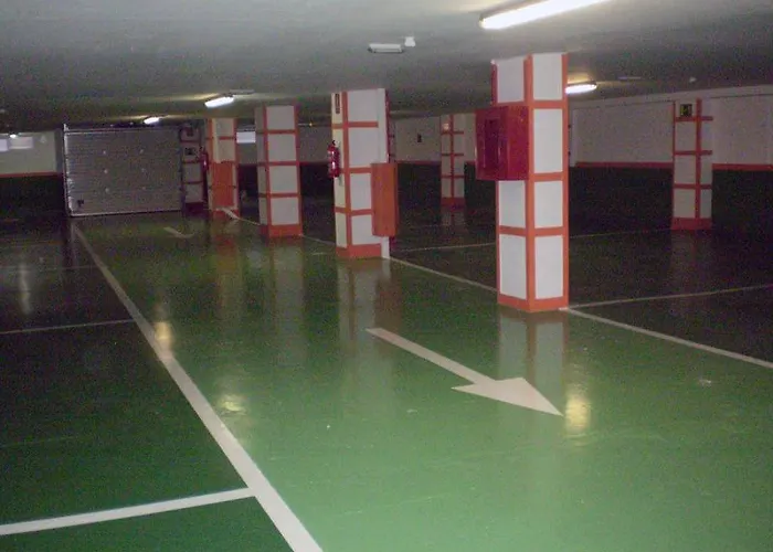 Faranda Alisas Santander, Ascend Collection Hotel 2*