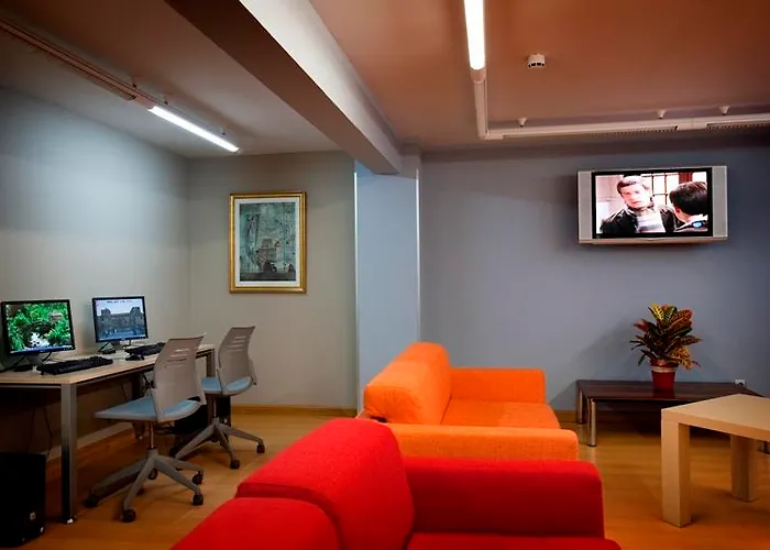 Hotel Faranda Alisas Santander, Ascend Collection Santander