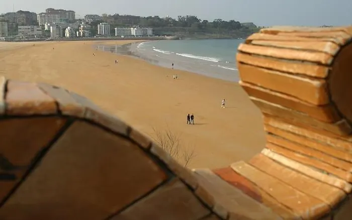 ホテル Faranda Alisas Santander, Ascend Collection サンタンデール