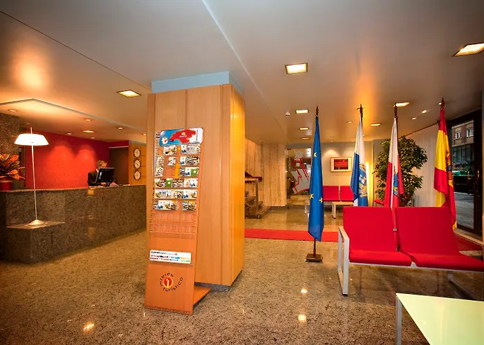 Hotel Faranda Alisas Santander, Ascend Collection 2*