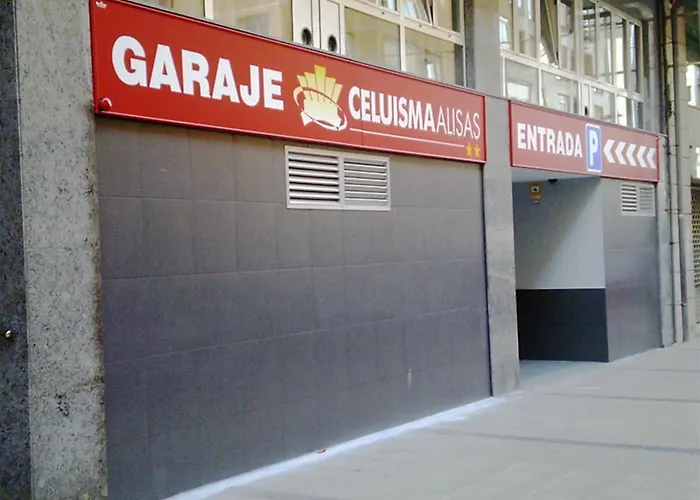 Szálloda Faranda Alisas Santander, Ascend Collection