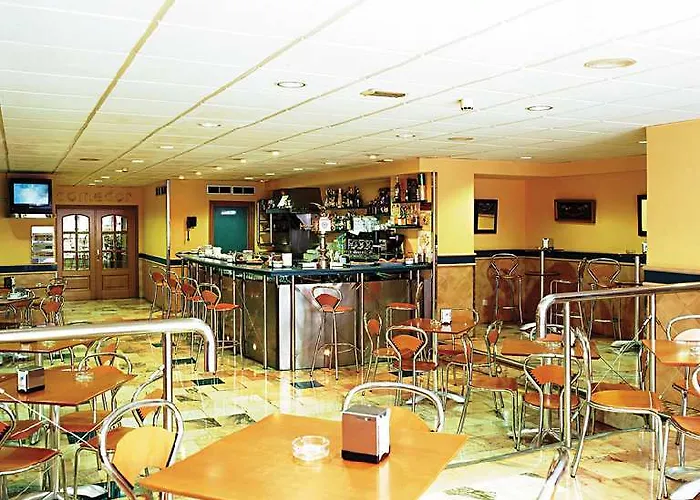 Faranda Alisas Santander, Ascend Collection Ξενοδοχείο 2*