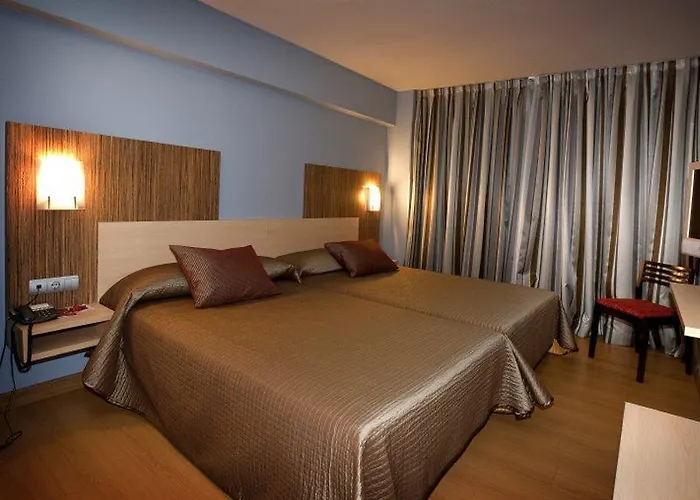 Faranda Alisas Santander, Ascend Collection Hotel Santander