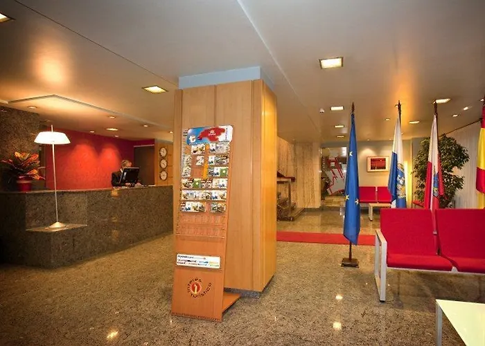 Faranda Alisas Santander, Ascend Collection 2* Santander