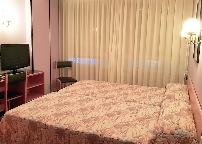 Hotel Faranda Alisas Santander, Ascend Collection