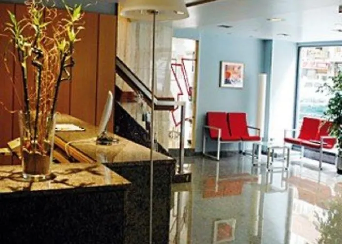 Hotel Faranda Alisas Santander, Ascend Collection