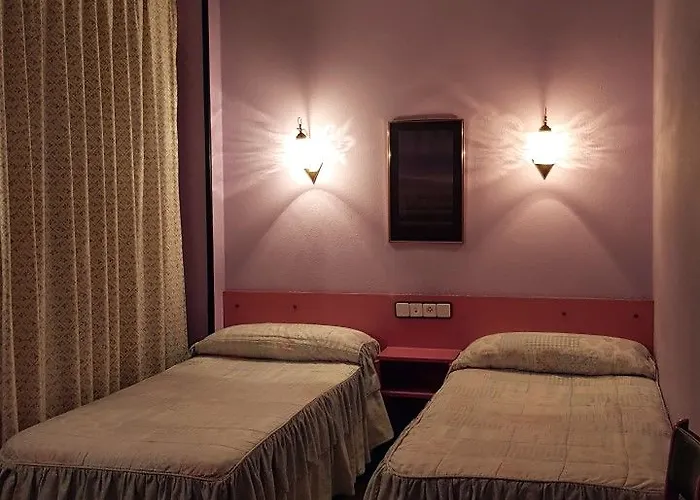 Faranda Alisas Santander, Ascend Collection Santender