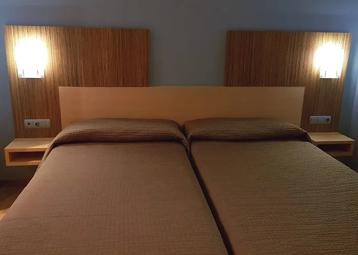 Faranda Alisas Santander, Ascend Collection 2* Santender