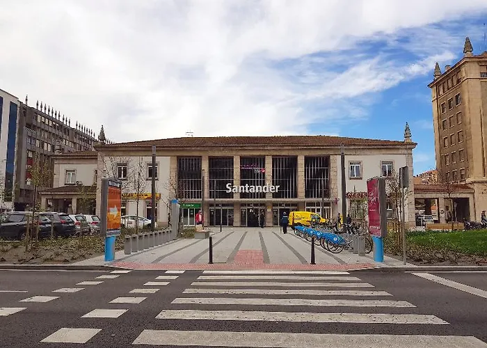 Faranda Alisas Santander, Ascend Collection ホテル サンタンデール