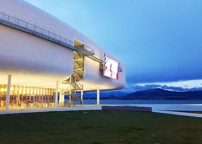 Faranda Alisas Santander, Ascend Collection Hotel