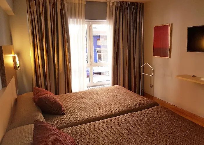 Faranda Alisas Santander, Ascend Collection 2* サンタンデール