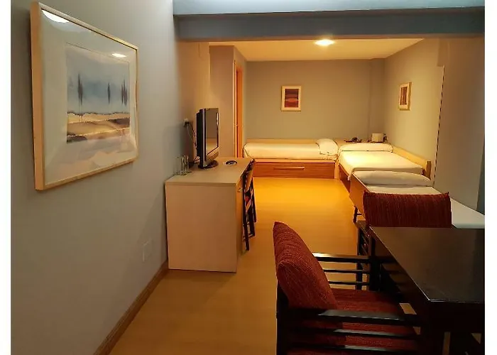 Faranda Alisas Santander, Ascend Collection Hotel