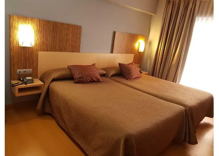 Faranda Alisas Santander, Ascend Collection 2*