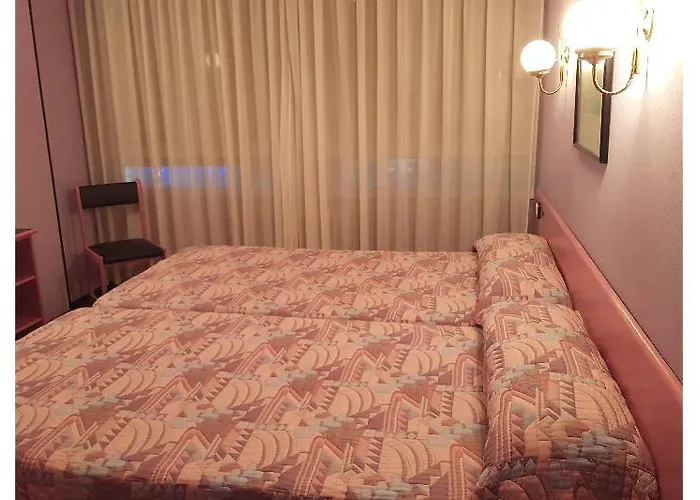 Faranda Alisas Santander, Ascend Collection