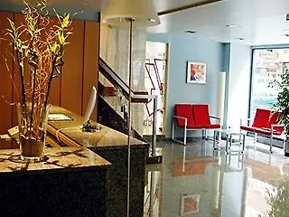 Faranda Alisas Santander, Ascend Collection Ξενοδοχείο Σανταντέρ