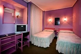 Faranda Alisas Santander, Ascend Collection Hotel Santander