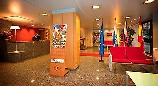Faranda Alisas Santander, Ascend Collection Santander