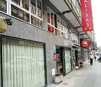 Hotel Faranda Alisas Santander, Ascend Collection