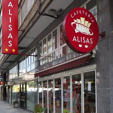 Hotel Faranda Alisas Santander, Ascend Collection Santander