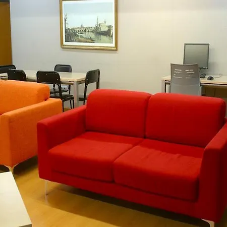 Ξενοδοχείο Faranda Alisas Santander, Ascend Collection 2*