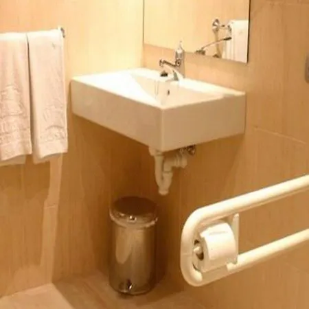 Faranda Alisas Santander, Ascend Collection 2*