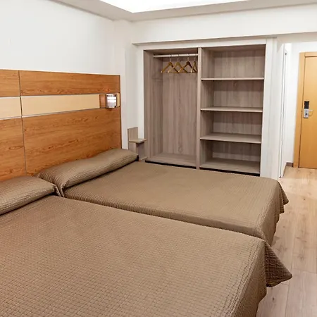 Faranda Alisas Santander, Ascend Collection