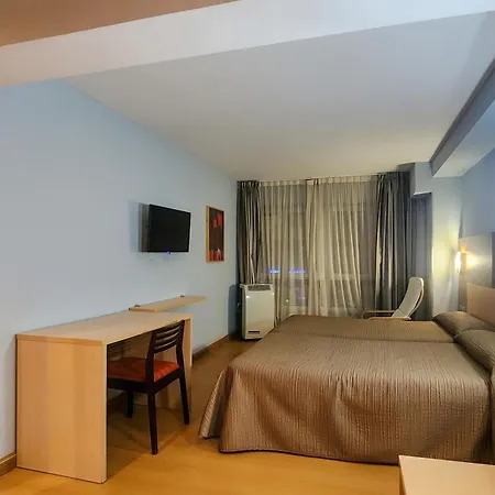 Faranda Alisas Santander, Ascend Collection Hotel Santander