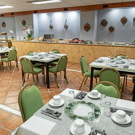 Faranda Alisas Santander, Ascend Collection Hotel Santander