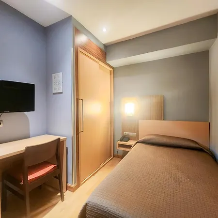 Faranda Alisas Santander, Ascend Collection Ξενοδοχείο