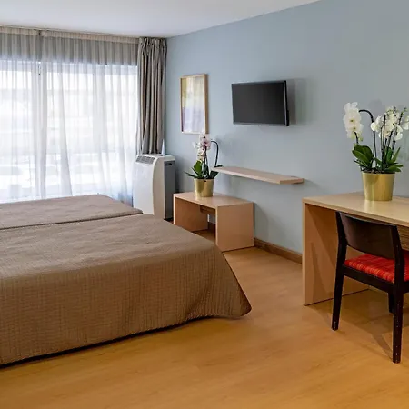 Faranda Alisas Santander, Ascend Collection Hotel
