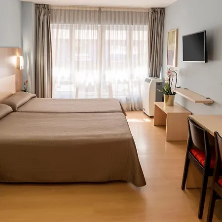 Hotel Faranda Alisas Santander, Ascend Collection 2*