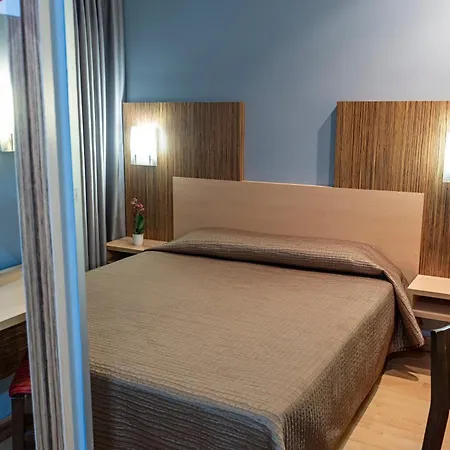 Hotel Faranda Alisas Santander, Ascend Collection 2*