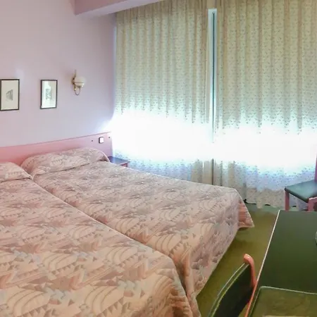 Faranda Alisas Santander, Ascend Collection Hotel Santander