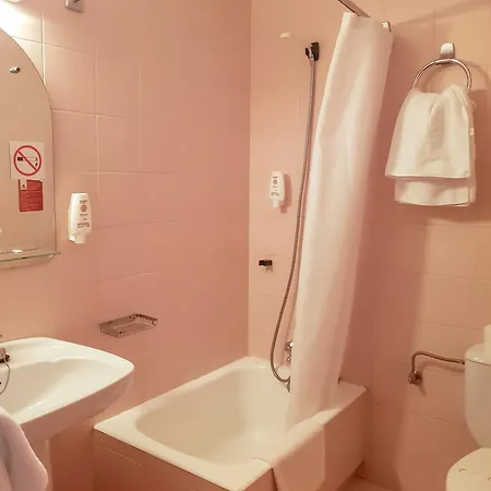 Faranda Alisas Santander, Ascend Collection Hotel