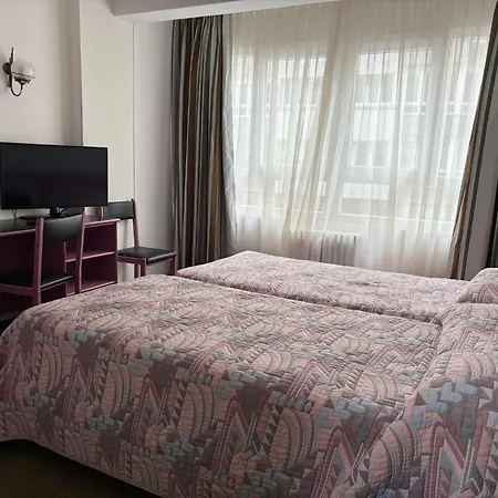Faranda Alisas Santander, Ascend Collection Hotel 2*