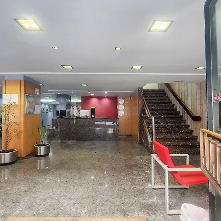 Faranda Alisas Santander, Ascend Collection 2* Σανταντέρ