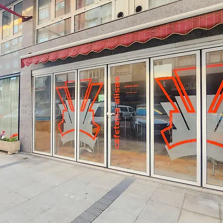 Faranda Alisas Santander, Ascend Collection Ξενοδοχείο