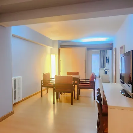 Faranda Alisas Santander, Ascend Collection