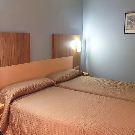 Faranda Alisas Santander, Ascend Collection Ξενοδοχείο