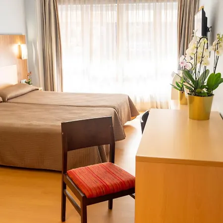 Faranda Alisas Santander, Ascend Collection 2*