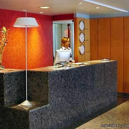 Faranda Alisas Santander, Ascend Collection