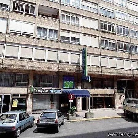 Faranda Alisas Santander, Ascend Collection 2* Santander