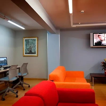 Hotel Faranda Alisas Santander, Ascend Collection Santander