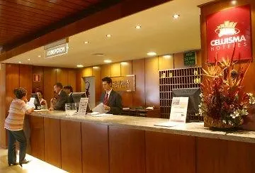 Faranda Alisas Santander, Ascend Collection Hotel Santander